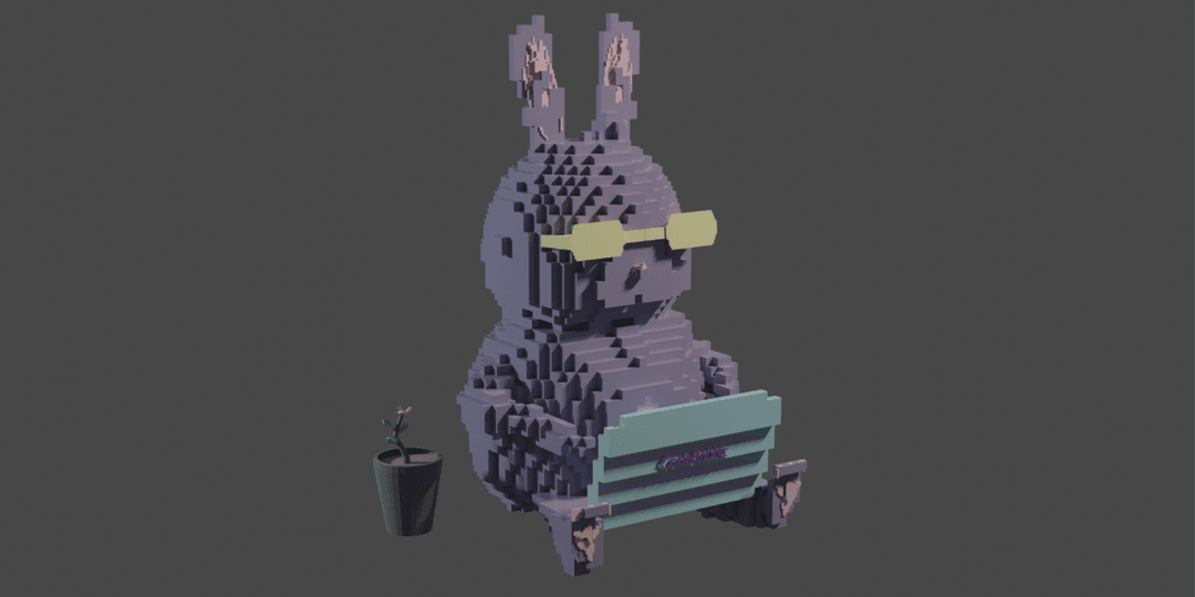 CodeBunny